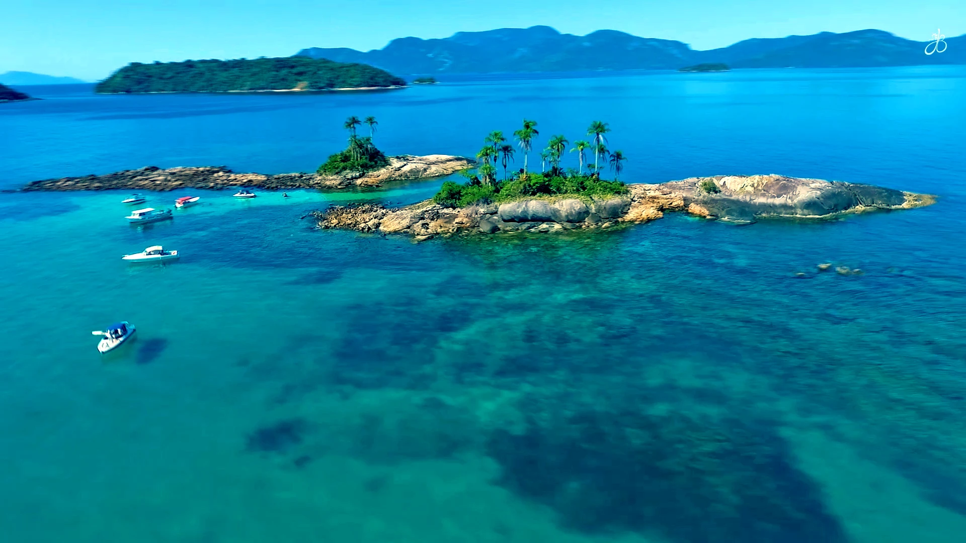 Angra dos Reis: Paraíso Tropical com a LagLagos