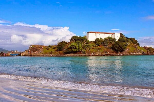 🏙️ City Tour em Cabo Frio – Explore a Cidade com Conforto e Flexibilidade! 🚐✨