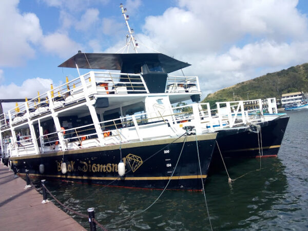 ⛵ Passeio de Escuna em Cabo Frio com Transfer, Almoço e Pôr do Sol 🌊🌅🍽️ - Image 2
