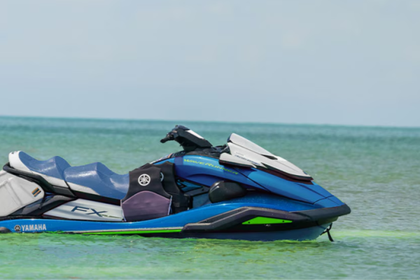 Aluguel de Jetski em Cabo Frio – Para Quem Tem Habilitação Náutica 🚤🌊